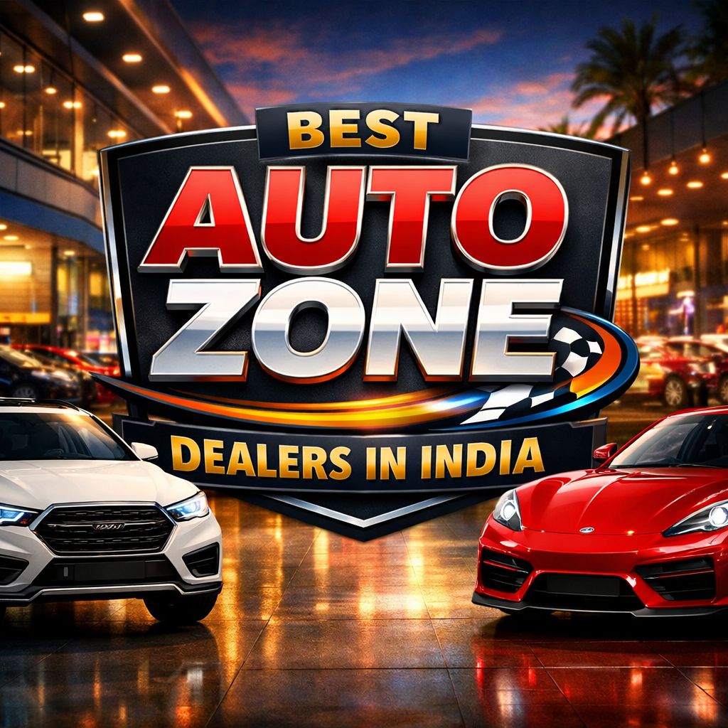 Best Auto Zone Dealers in India – JP Auto Zone, Adeshwars Auto Zone, Bansal Auto Zone Chandigarh & More