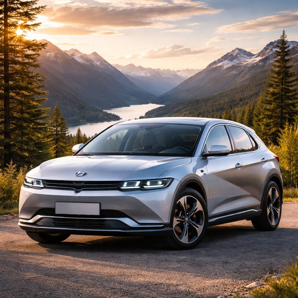 Hyundai Ioniq 5 Facelift Launch Date in India, Price, Range, Features & Full Review